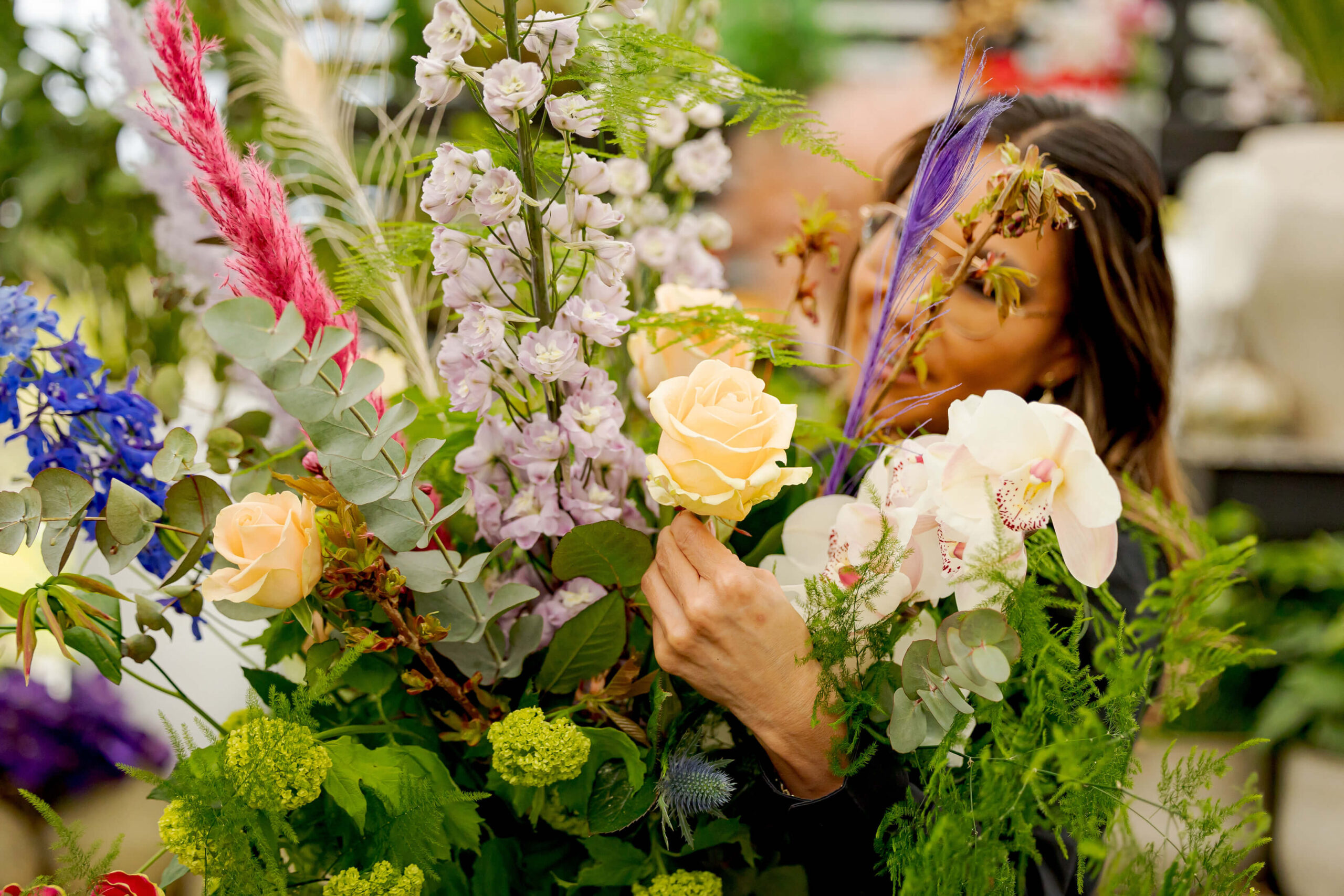 Bloemen Laten bezorgen Katwijk Bloemen Bestellen