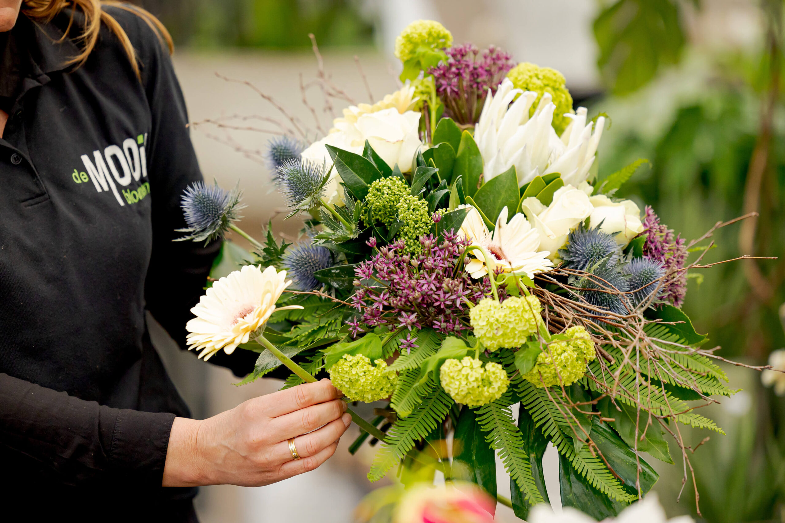 Bloemen laten bezorgen katwijk bloemen bestellen