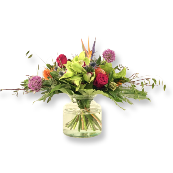 Boeket "Mothersday"