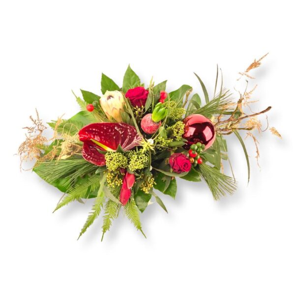 Boeket mistletoe